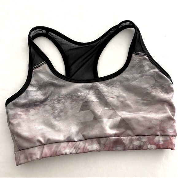 Evolution and Creation Sports Bra EUC Size Medium - Picture 1 of 7